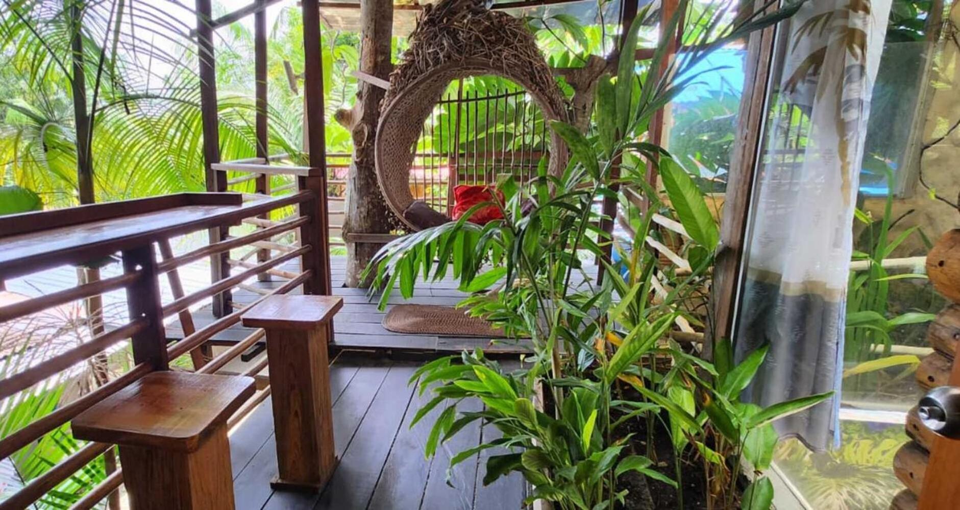 Hotel Cabana Guainiana إنيريدا المظهر الخارجي الصورة