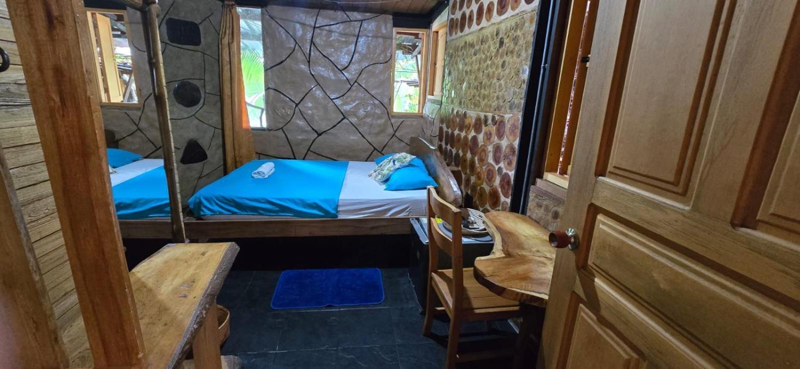 Hotel Cabana Guainiana إنيريدا المظهر الخارجي الصورة