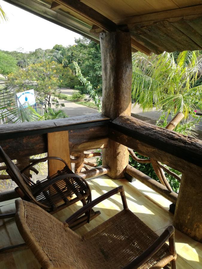 Hotel Cabana Guainiana إنيريدا المظهر الخارجي الصورة